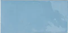 Плитка 25629 Azure Blue 6.5x13.2