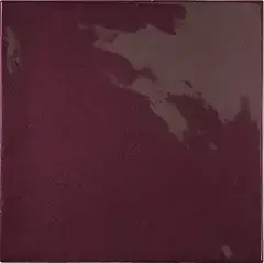 Плитка 25624 Aubergine 13.2x13.2