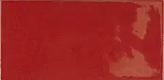 Volcanic Red 25581
