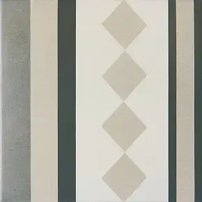 Керамогранит 20939 Caprice Provence Border 20*20