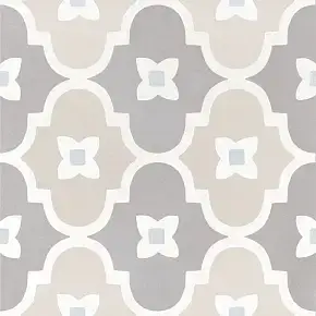 Керамогранит 22323 Caprice Bowtie Pastel 20*20