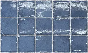 Плитка 27602 Altea Thistle Blue 10x10