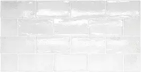 Плитка 27608 Altea White 7.5x15
