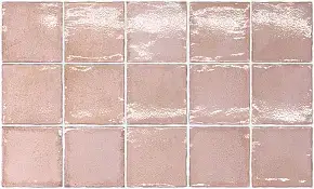 Плитка 27605 Altea Dusty Pink 10x10
