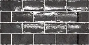 Плитка 27615 Altea Black 7.5x15