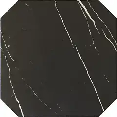 Керамогранит 21011 Octagon Marmol Negro 20*20