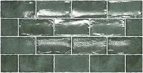 Плитка 27612 Altea Pine Green 7.5x15