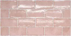 Плитка 27614 Altea Dusty Pink 7.5x15