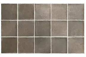 Керамогранит 27571 Argile Cacao 10х10