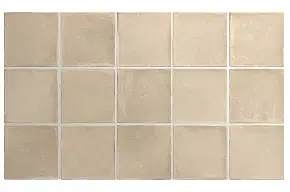 Керамогранит 27578 Argile Siena 10х10