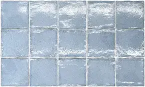 Плитка 27598 Altea Ash Blue 10x10