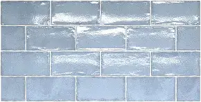Плитка 27607 Altea Ash Blue 7.5x15
