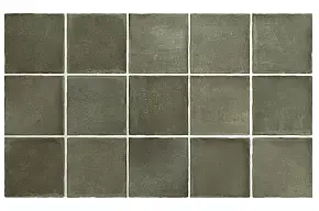 Керамогранит 27577 Argile Khaki 10х10