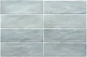 Плитка 31887 Sabbia Storm Blue 6,5x20