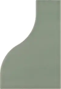 Плитка 28865 Curve Aquarium Matt 8,3x12