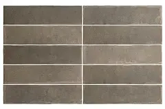 Керамогранит 27562 Argile Cacao 6х24.6