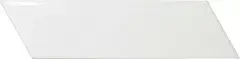 Плитка 23361 White Right Matt 5,2x18,6