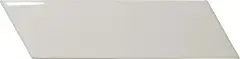 Плитка 23360 Chevron Light Grey Right 5,2x18,6
