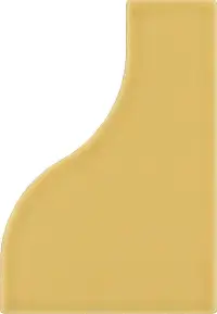Yellow Matt 28859