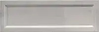 Плитка 31205 Island Frame Silver 6,5x20