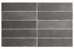 Керамогранит 27565 Argile Dark 6х24.6