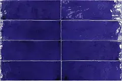 Керамогранит 30681 Fango Cobalt Gloss 5x15