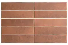 Керамогранит 27564 Argile Cotto 6х24.6