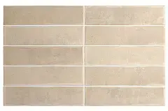 Керамогранит 27569 Argile Siena 6х24.6