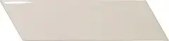 Плитка 23362 Chevron Cream Right 5,2x18,6