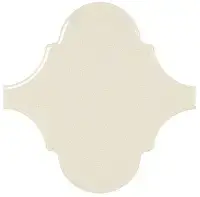Плитка 21936 ALHAMBRA CREAM 12x12