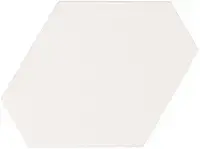 Benzene White Matt 23824