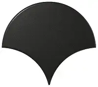 Black Matt Fan 21976