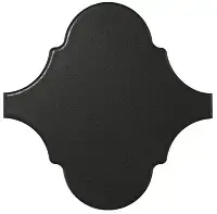 Black Matt Alhambra 21934
