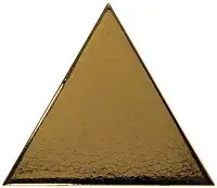 Triangolo Metallic 23823
