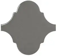 Dark Grey Alhambra 21930