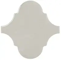 Плитка 21931 SCALE ALHAMBRA Light Grey 12х12
