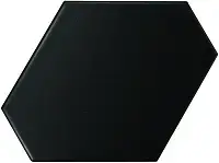 Benzene Black Matt 23832
