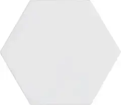 Керамогранит 26462 KROMATIKA White 11,6x10,1