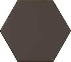 Керамогранит 26470 KROMATIKA Brown 11,6x10,1