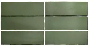 Плитка 24965 MAGMA MALACHITE 6,5X20