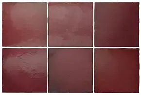 Burgundy 24977