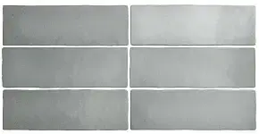 Плитка 24960 MAGMA GREY STONE 6,5X20