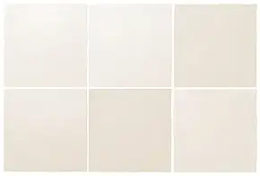 Плитка 24968 MAGMA WHITE 13,2X13,2
