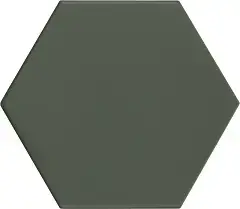 Керамогранит 26466 KROMATIKA Green 11,6x10,1