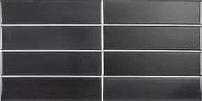 Плитка 27527 LIMIT NOIR 6x24.6