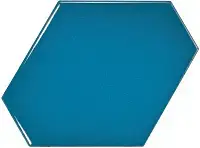 Benzene Electric Blue 23834