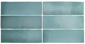 Плитка 24966 MAGMA AQUAMARINA 6,5X20