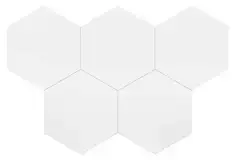 White 30631