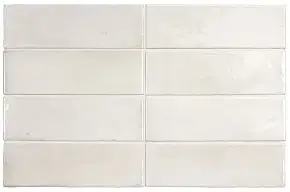 Керамогранит 27984 Coco White Glossy 5x15