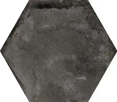 Керамогранит 23515 Urban Hexagon Dark 29,2X25,4